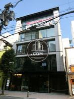 (仮称)麻布2丁目計画 外観写真