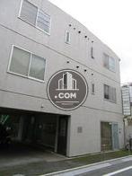 CASA K(カーサ・ケイ) 外観写真