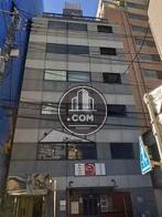 西日暮里STビル外観写真