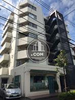 常盤パークファミリア 外観写真