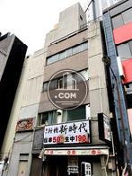 福石ビル 外観写真