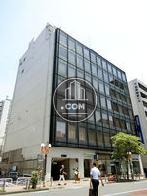 日新建物新橋ビル 外観写真