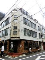 町田ビルの外観写真