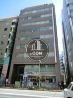 五反田NTビル 外観写真