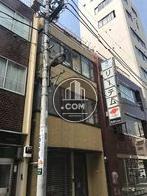 小桧山ビル 外観写真