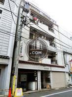 メゾンフカサワ 外観写真