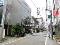 物件周辺
