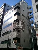 オーク入船ビル外観写真