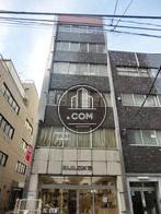 建物正面外観