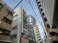 周辺ビル