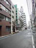 交通量は多くありません