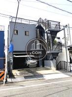 イリョーキ羽田ビルディング 外観写真