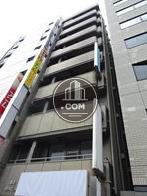 第七砂川ビル 外観写真
