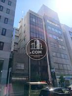 秋葉原再開発ビル外観写真