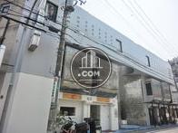 ワイドに広いデザインです