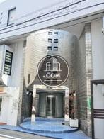 目立つ建物です