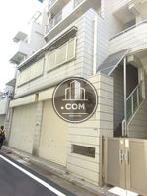 グリーンピア東池袋 外観写真