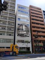 小伝馬町スクエア 外観写真