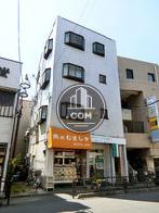 クレインⅠ 外観写真