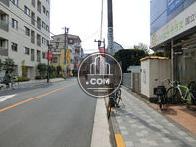 物件周辺