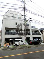 URBAN SHELTER/アーバンシェルター 外観写真