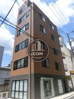 神山ビル 外観写真