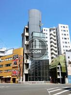 WAVE西麻布 外観写真