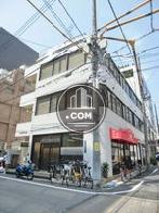 山栄第3ビル 外観写真