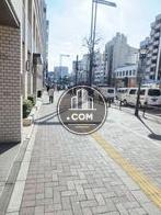 四ツ谷駅方面