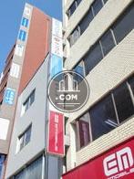 袖看板