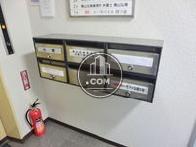 ポスト