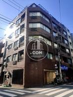 ライオンズマンション平河町K 外観写真