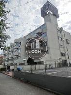 日興パレス高田馬場 外観写真
