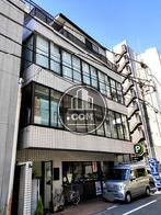 栗原ビル外観写真