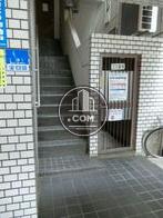 外階段