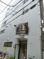 お花茶屋ビル外観写真