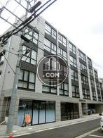 (仮称)曙町一丁目計画 外観写真