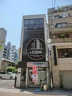杉山ビル 外観写真
