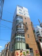 ノグ桜木町 外観写真