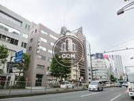 物件周辺