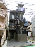 ベルビー代官山 外観写真