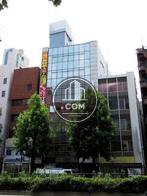 四谷SCビル 外観写真