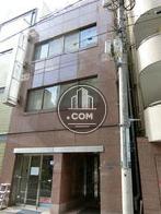 長谷川ビル 外観写真