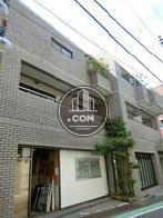 平田ビル 外観写真