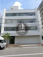 MK東品川ビル 外観写真