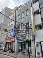 光和ビル 外観写真