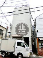 芝原ビル 外観写真