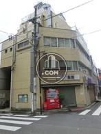 第二川端ビル 外観写真