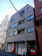 ハイム岡安の外観写真