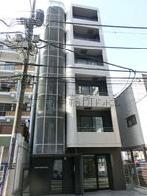 NISSEI SHINJUKU Bldg.の外観写真